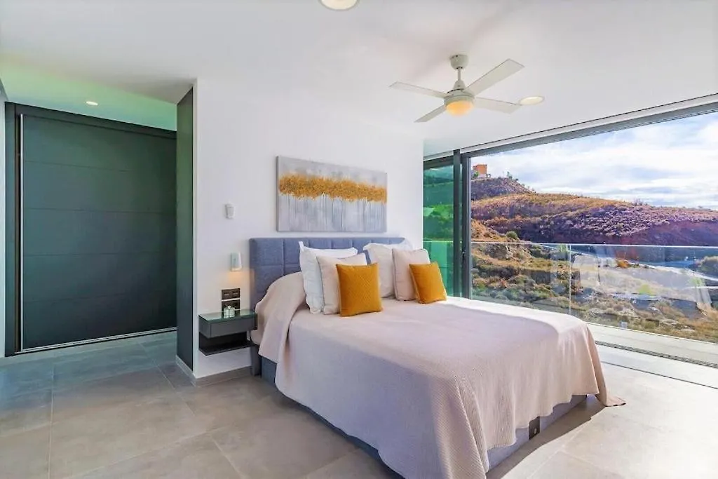 Luxury Seaview Villa Leala - Tcm Torrox
