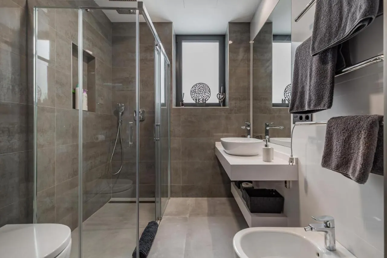 Luxury Seaview Villa Leala - Tcm Torrox 0*,