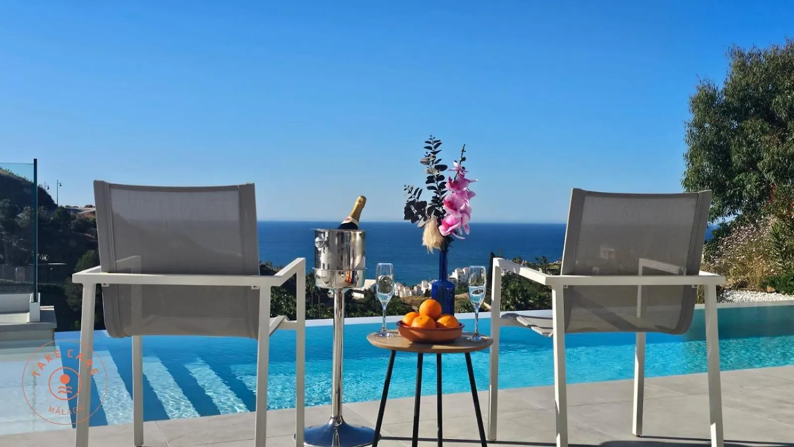 Luxury Seaview Villa Leala - Tcm contacts